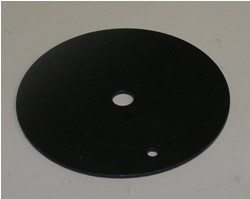 Delta Tool Part 1347280 Plate 1347280